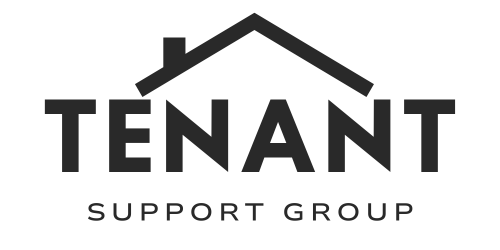 Tennant Support Group Logo